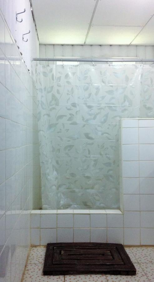 Saltwater Hostel San Juan del Sur Ruang foto
